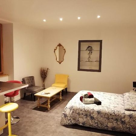 La Chambre De Ze 图尔尼 外观 照片